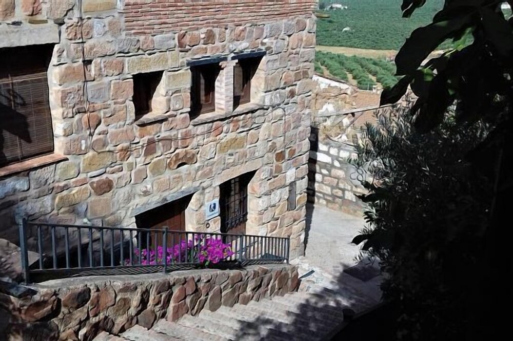 Rural housing (full rental) Posá La Cestería 4/5 people, family / friends