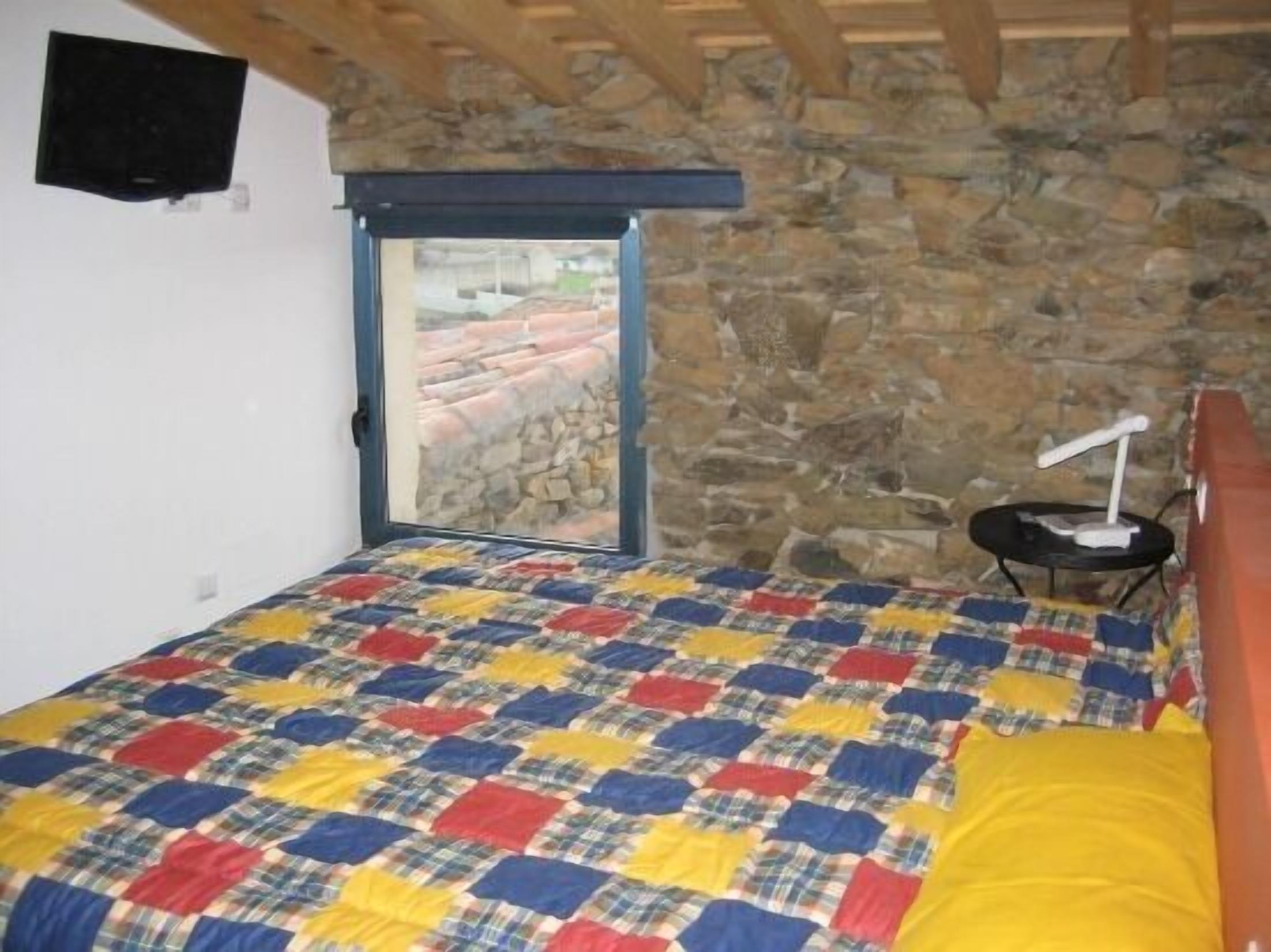 Casa Rural El Bornizo for 20 people maximum