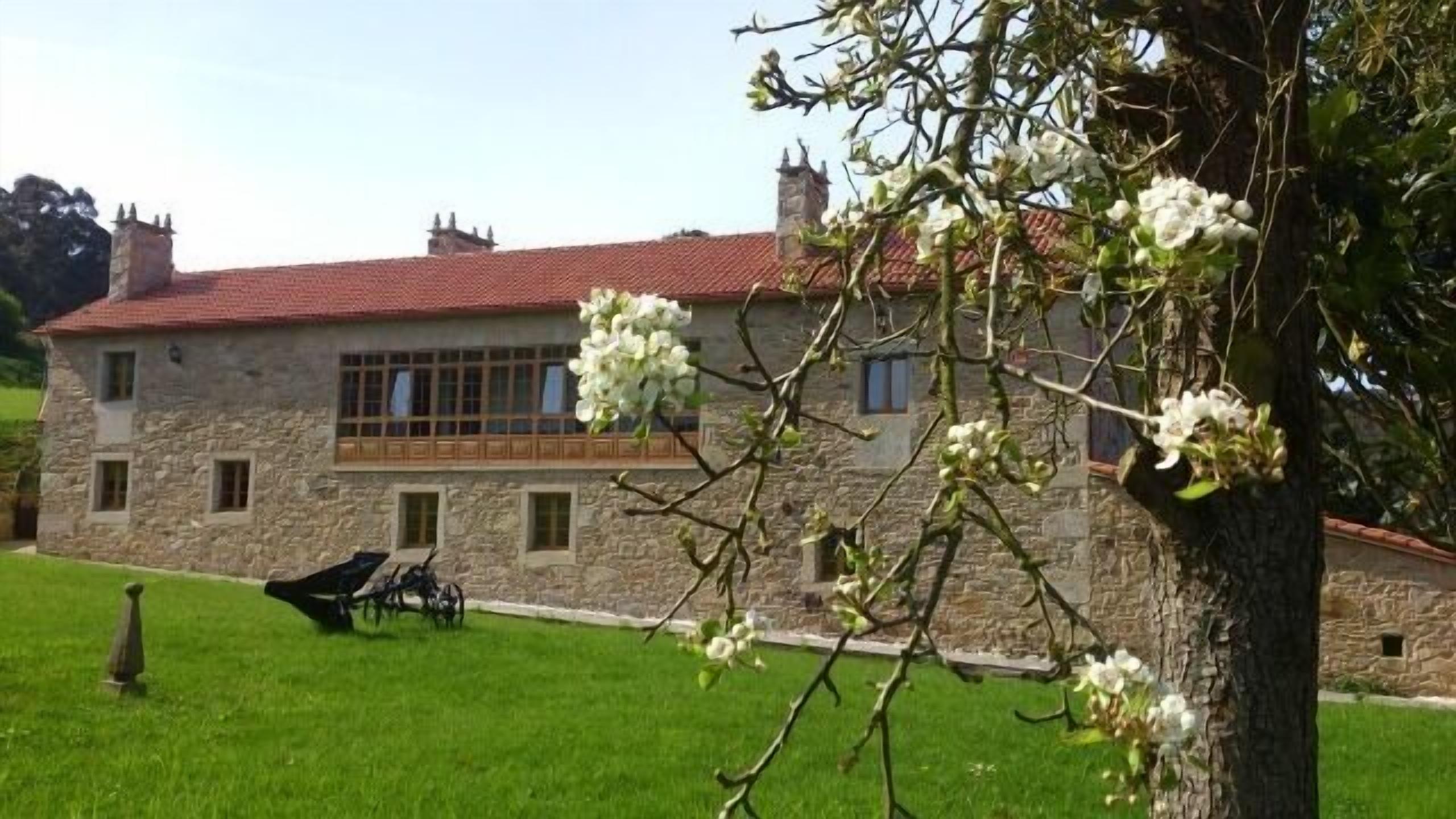 Área da propriedade