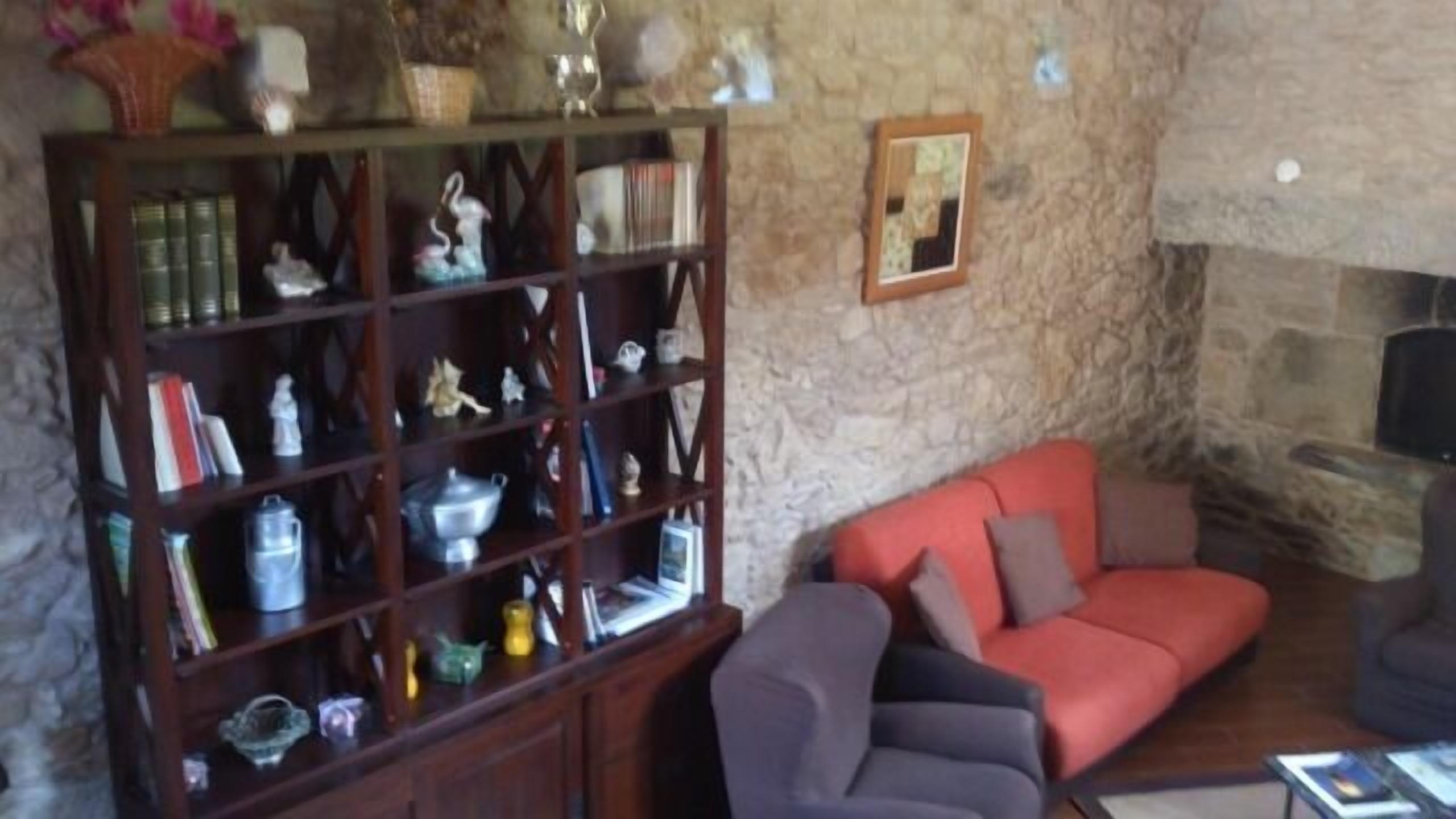 Casa Arijón for 8 people