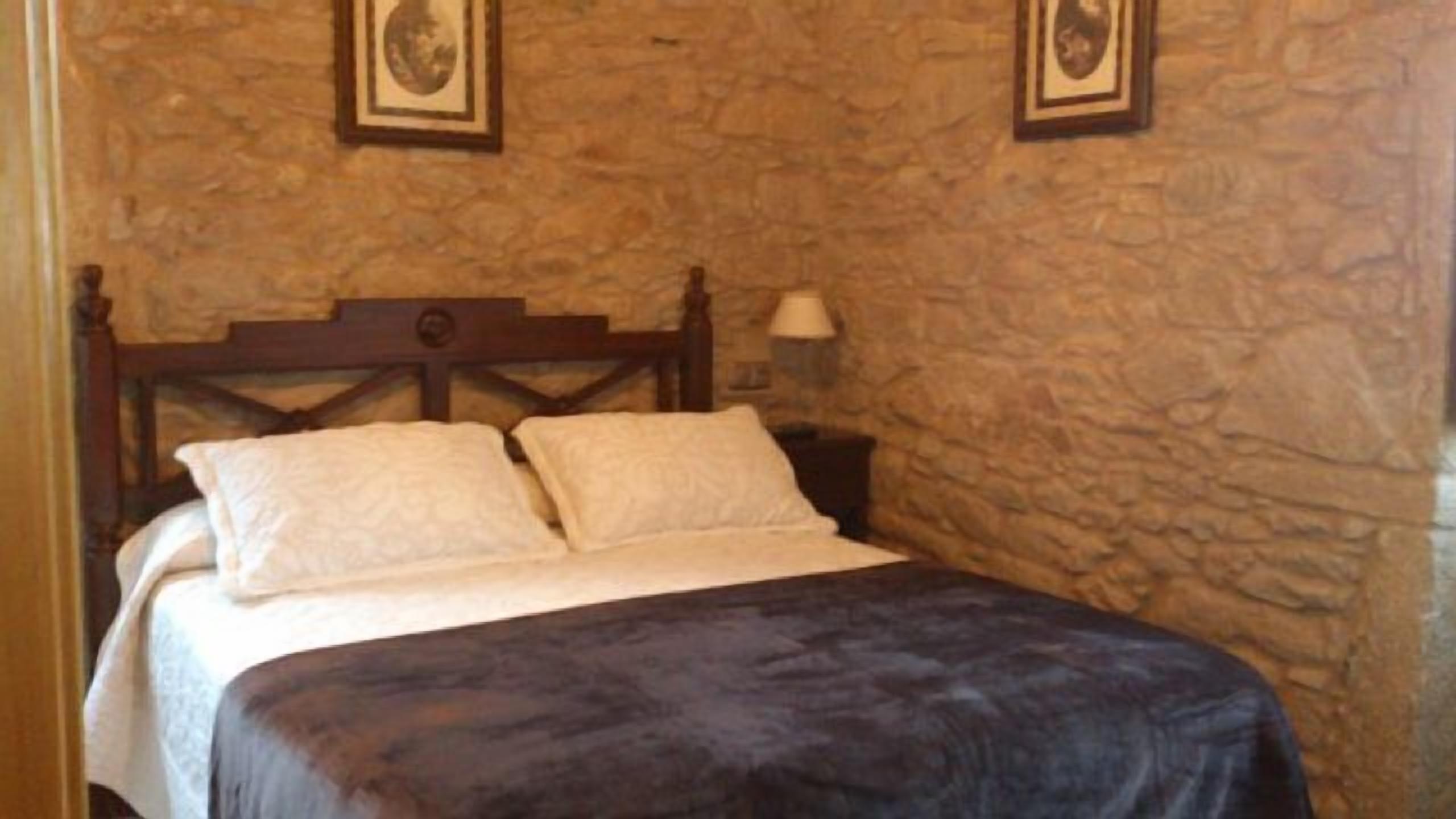 Casa Arijón for 8 people