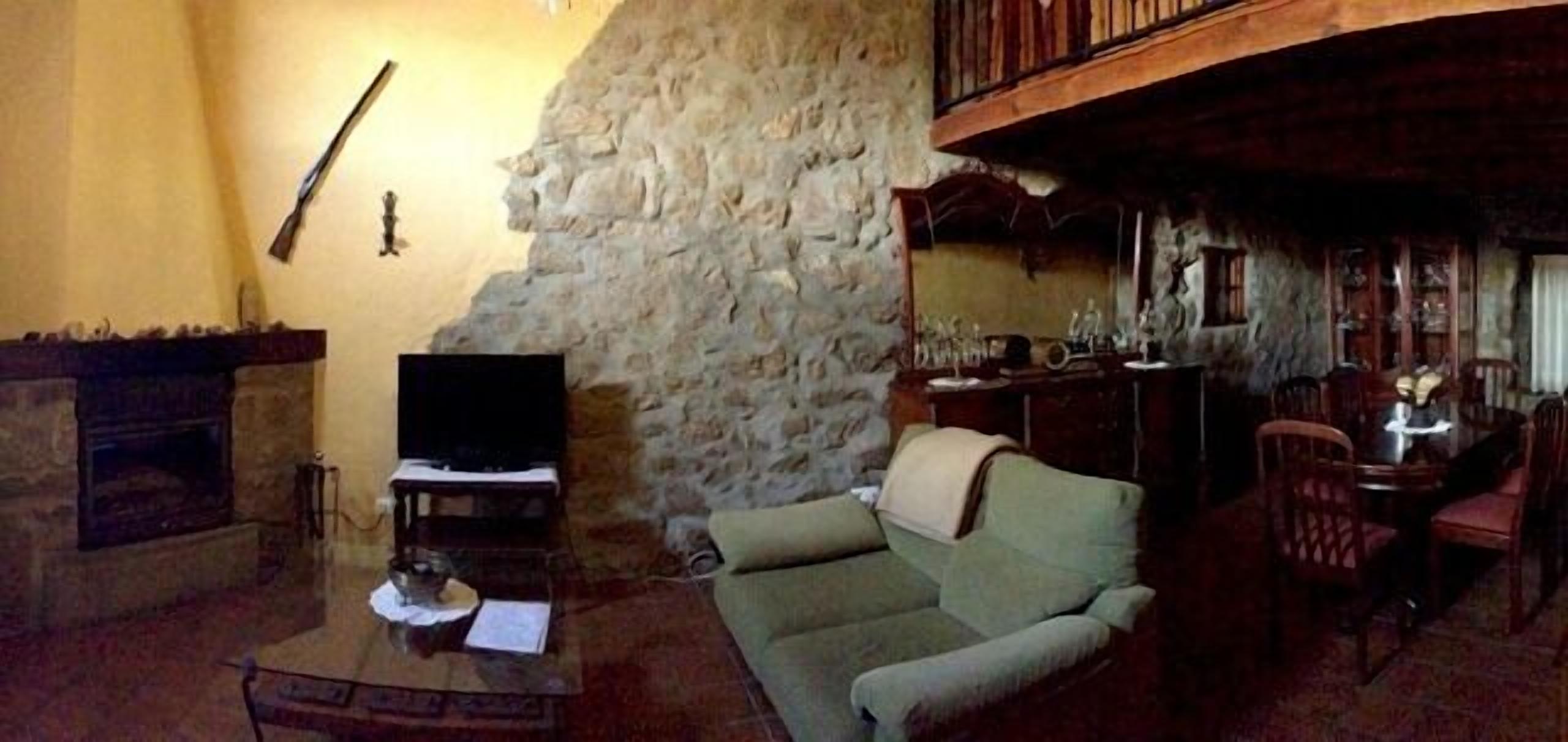 Self catering Gemerendura y Son Soles for 6 people