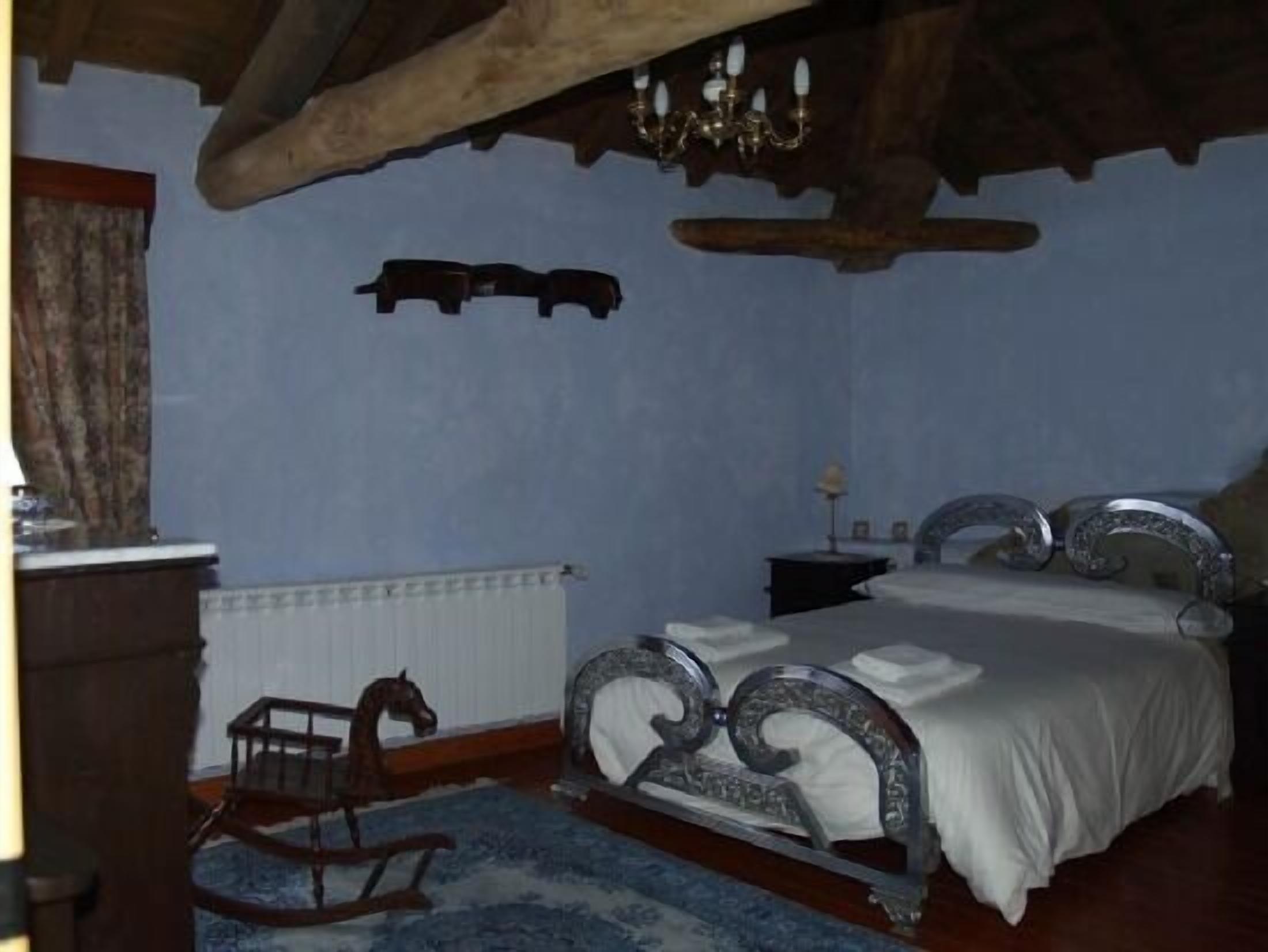 Self catering Gemerendura y Son Soles for 6 people