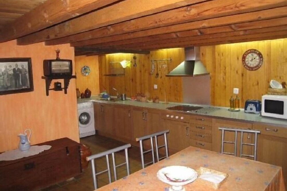 Self catering Gemerendura y Son Soles for 6 people