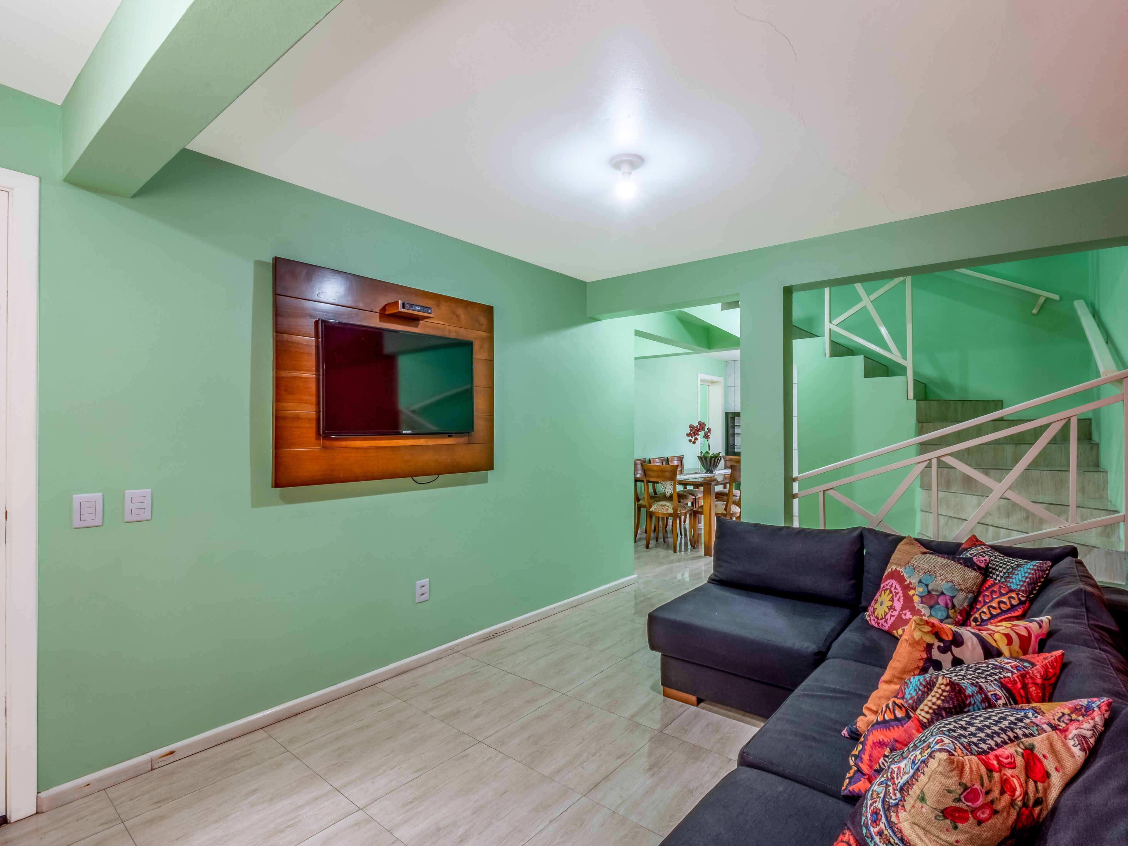 My house in Canela I