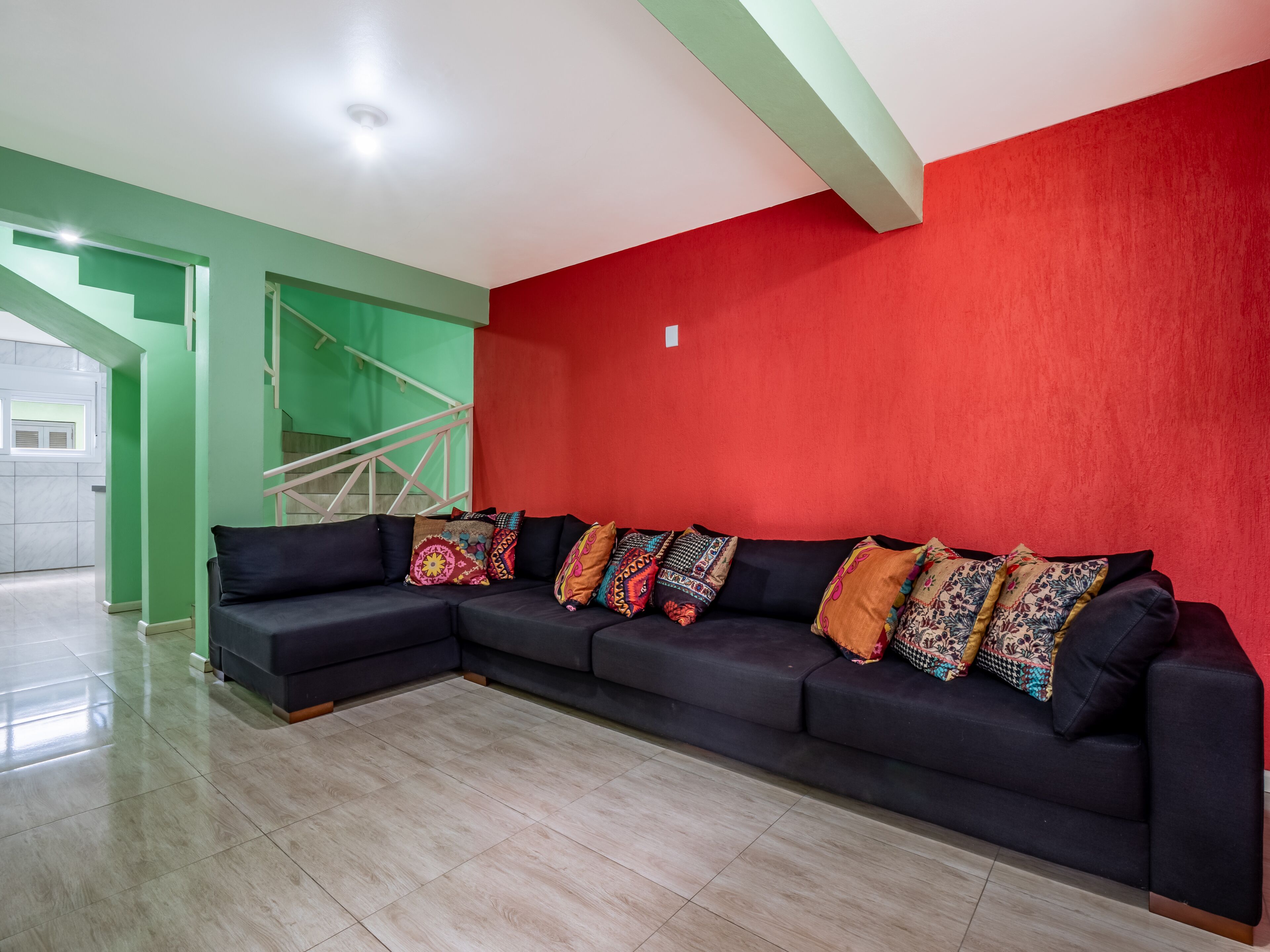 My house in Canela I