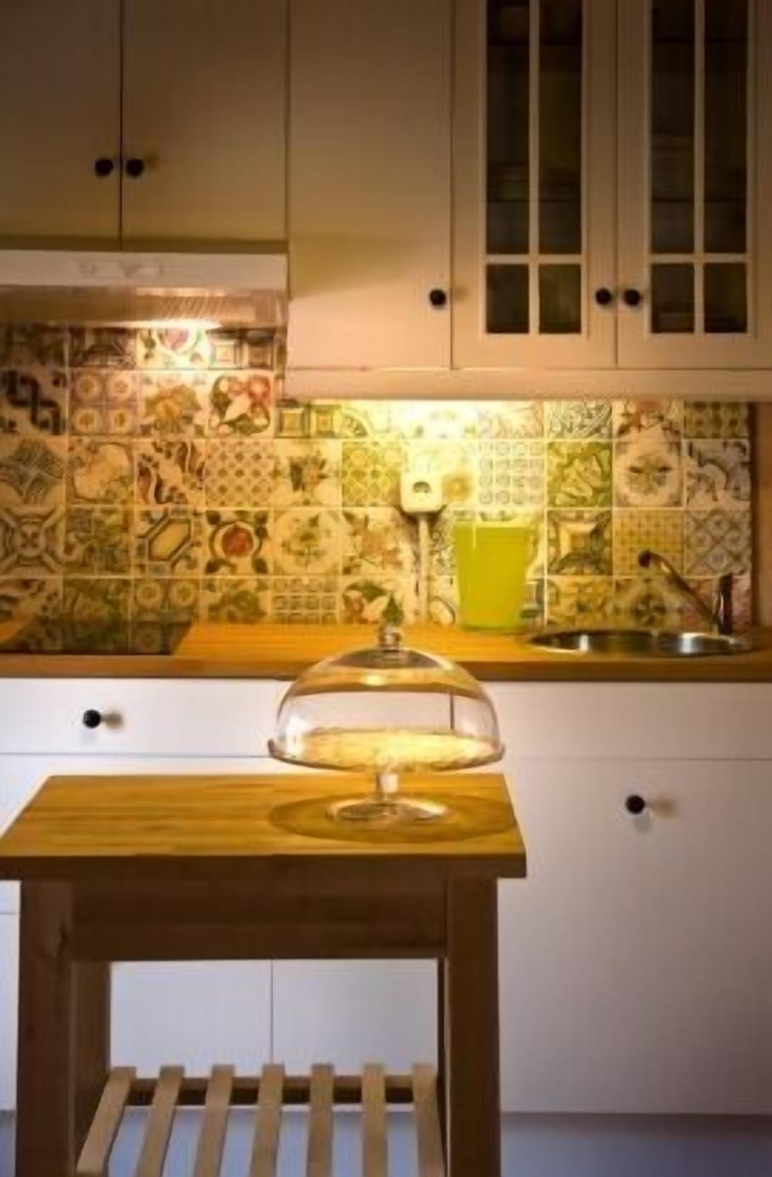 Casa Grande y Alta, beautiful houses in combination for up to 30 people.