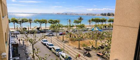 Terrain de lâhĂ©bergement