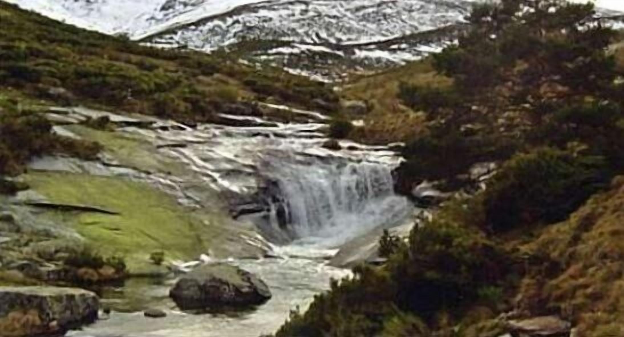 Rural House (Full Rent) 12 pax in GREDOS Regional Park.