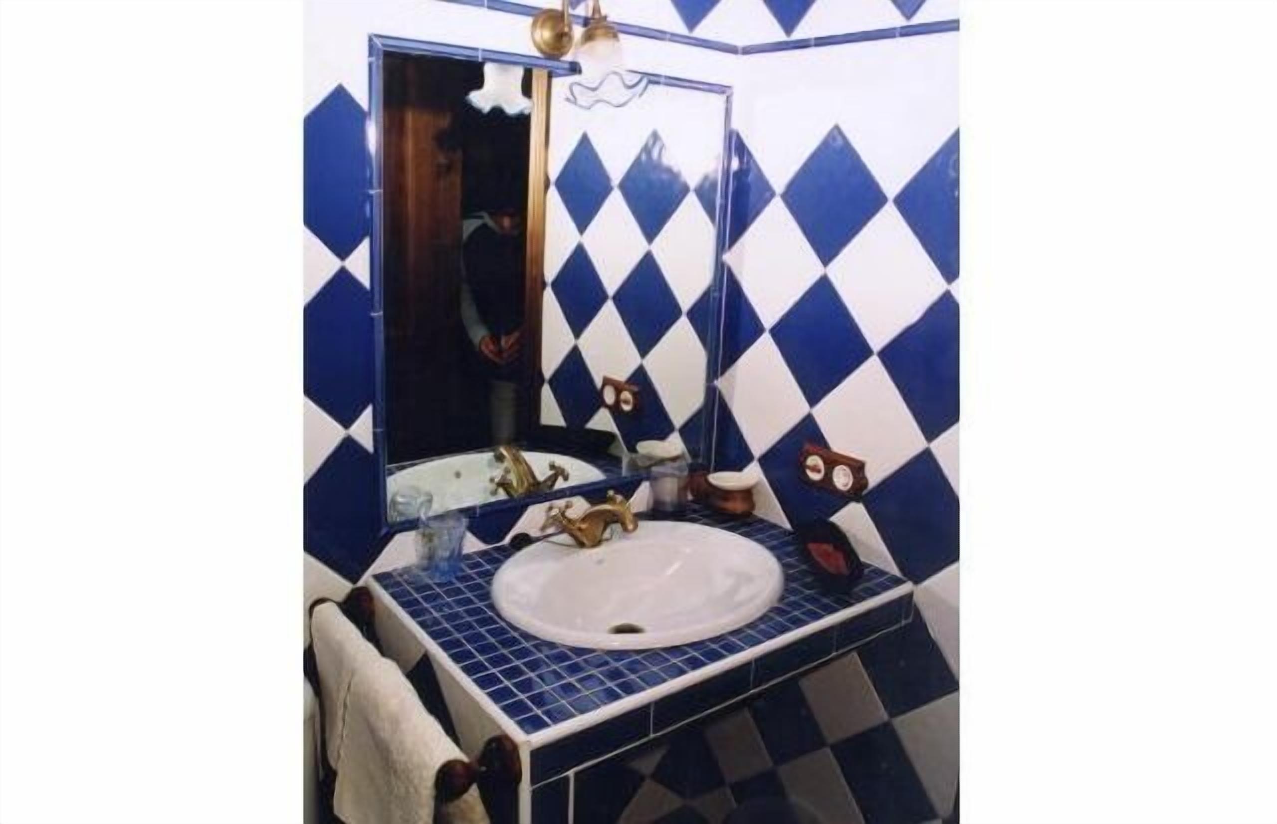 Rural House (Full Rent) 12 pax in GREDOS Regional Park.