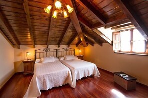4 bedrooms - Casa Miyares for 7 people (Cangas de Onís)