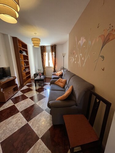 Apartamento Beatriz pour 5 personnes