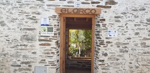 Detalle exterior