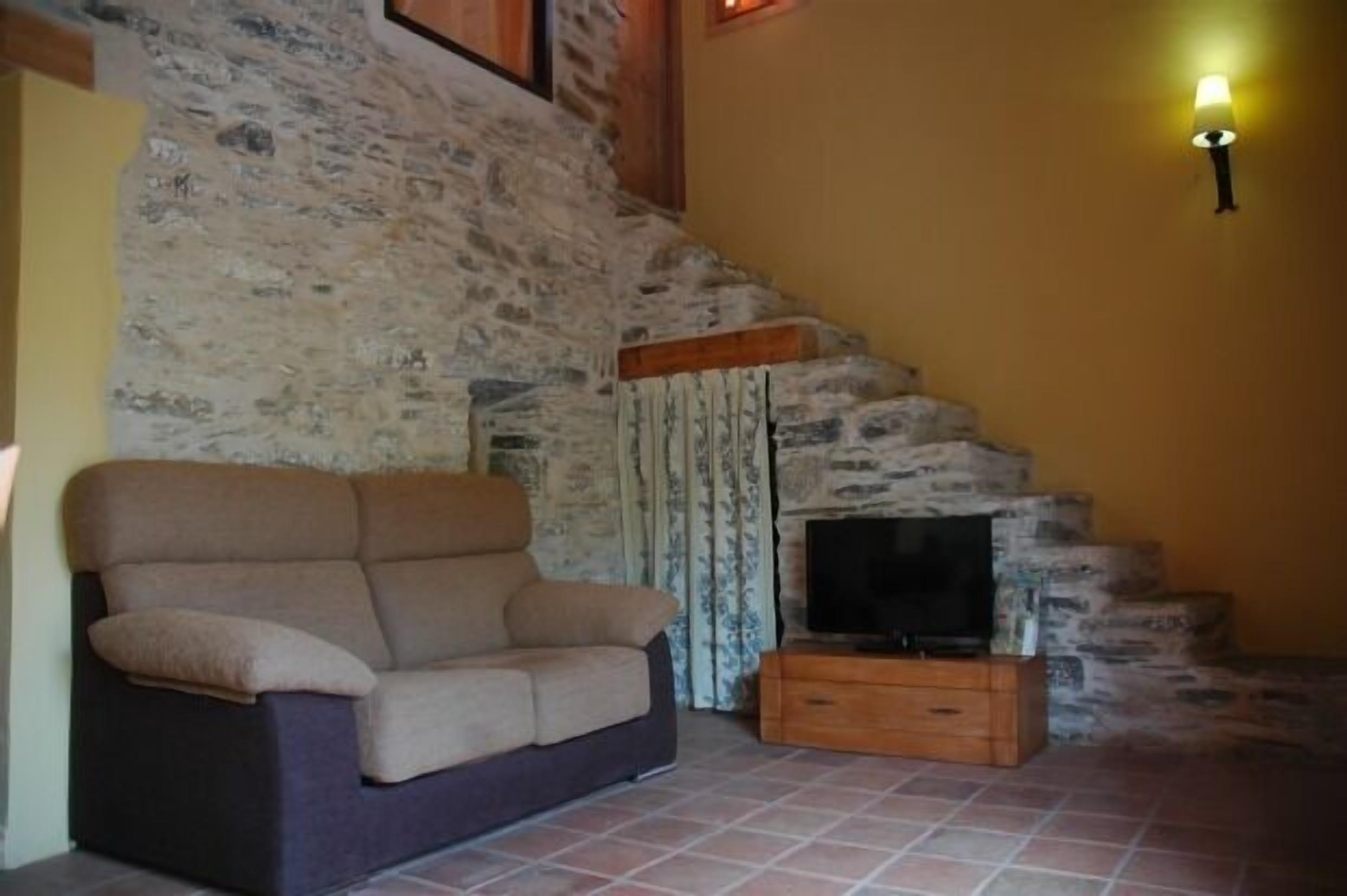 Casa Rural El Arco for 6 people