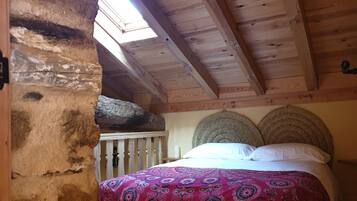 3 slaapkamers, internet, beddengoed, rolstoeltoegankelijk