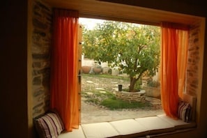 Interior - Casa Rural El Arco for 6 people (Estrella (La))