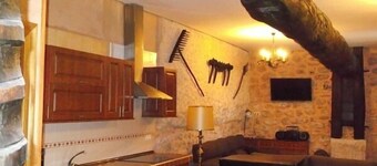 Casa rural Las Tercias de Curiel 