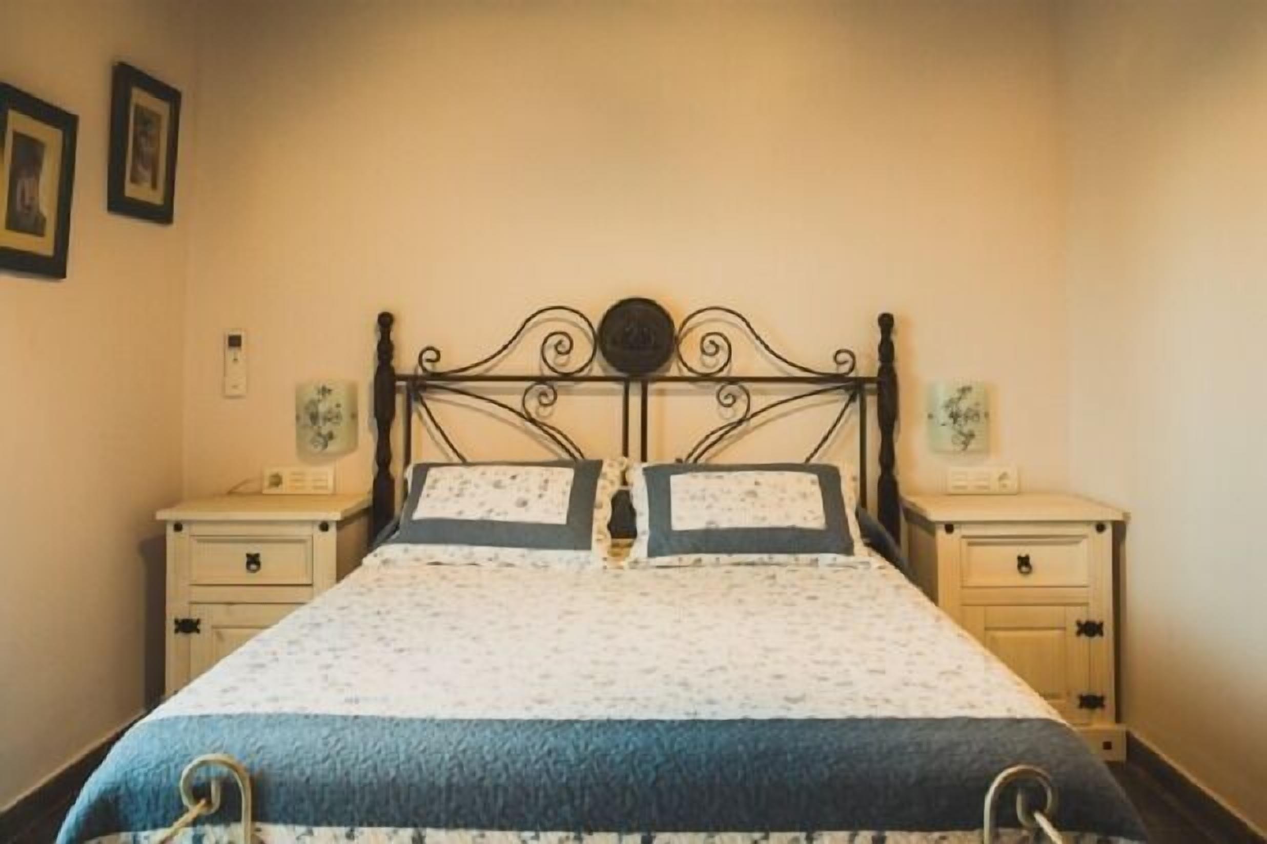 Rural Apartments La Fatela for 6 people