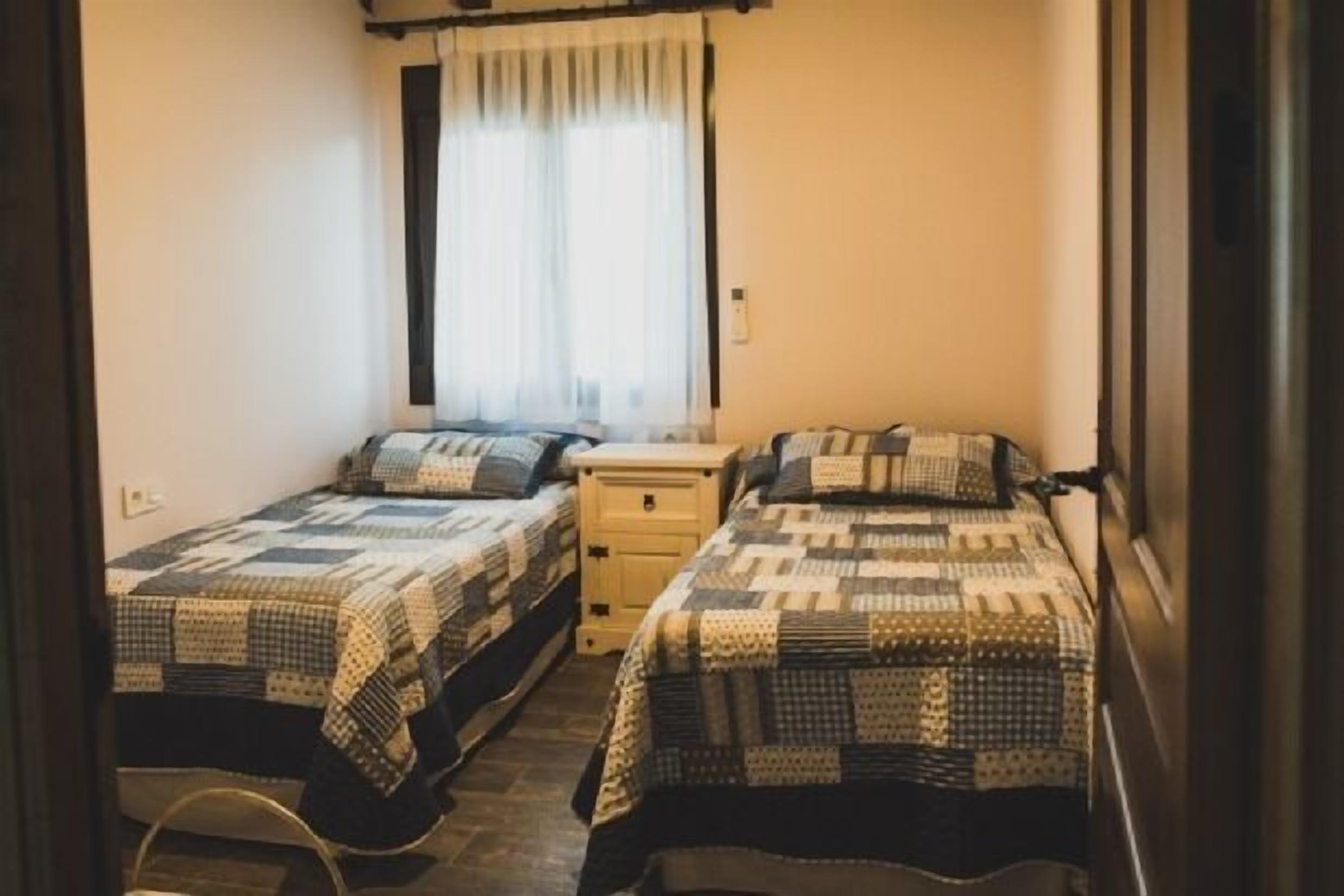 Rural Apartments La Fatela for 6 people