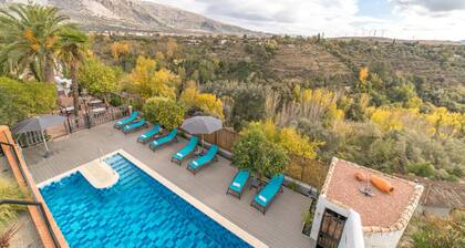 Alojamiento Rural El Valle for 6 people