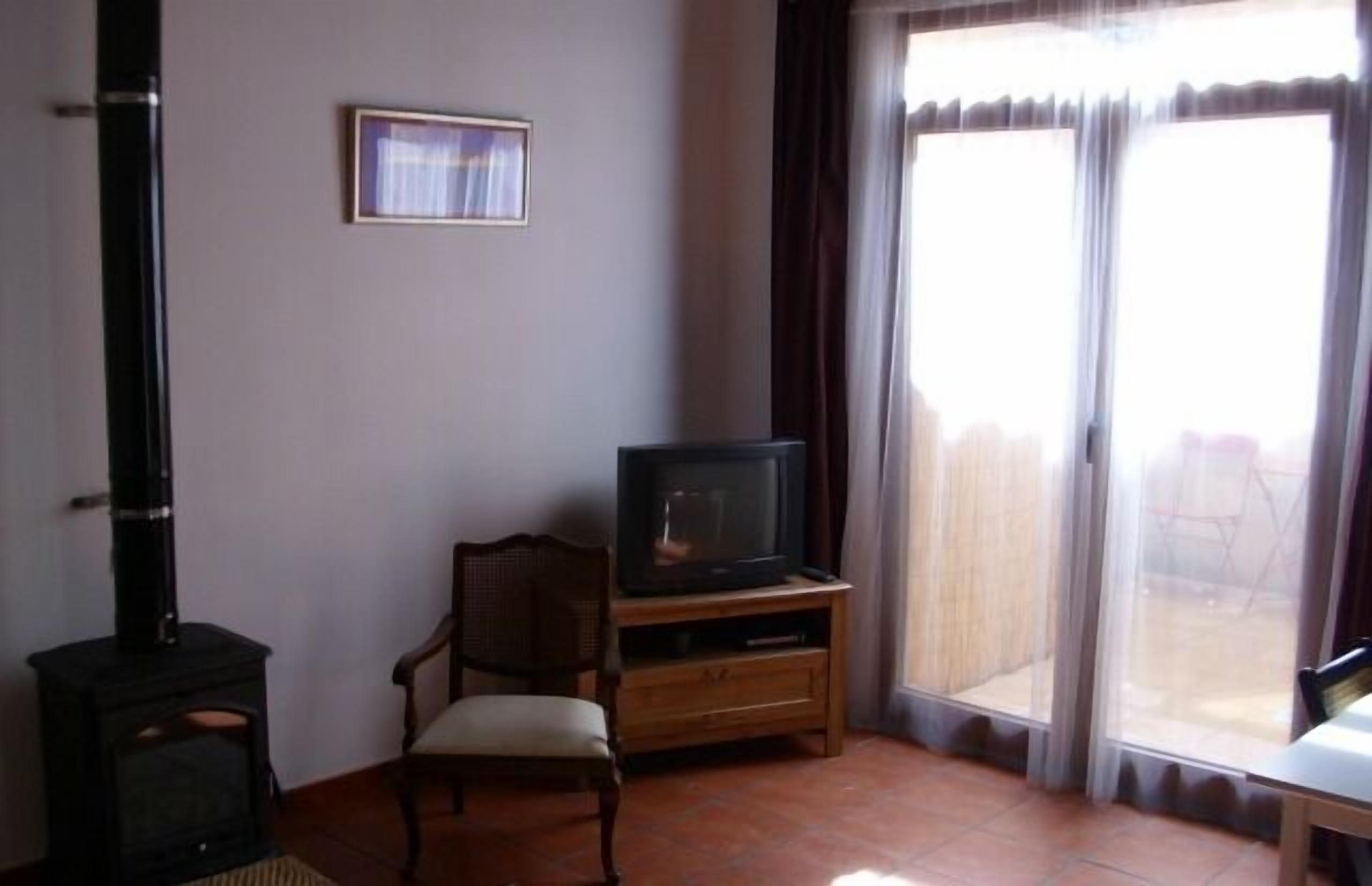 Rural house Roca Pintada for 3/4 people