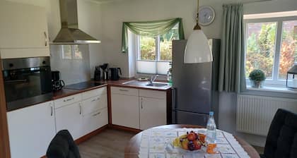 Komfort-FeWo NOORBLICK am Haddebyer Noor, bis 2 Personen, Kultur, Wandern, Rad