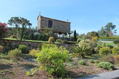 Casa Caseira for 12 people