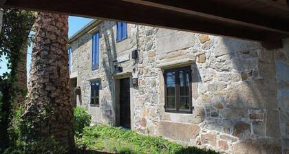 Casa Caseira pour 12 personnes