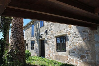 Casa Caseira for 12 people