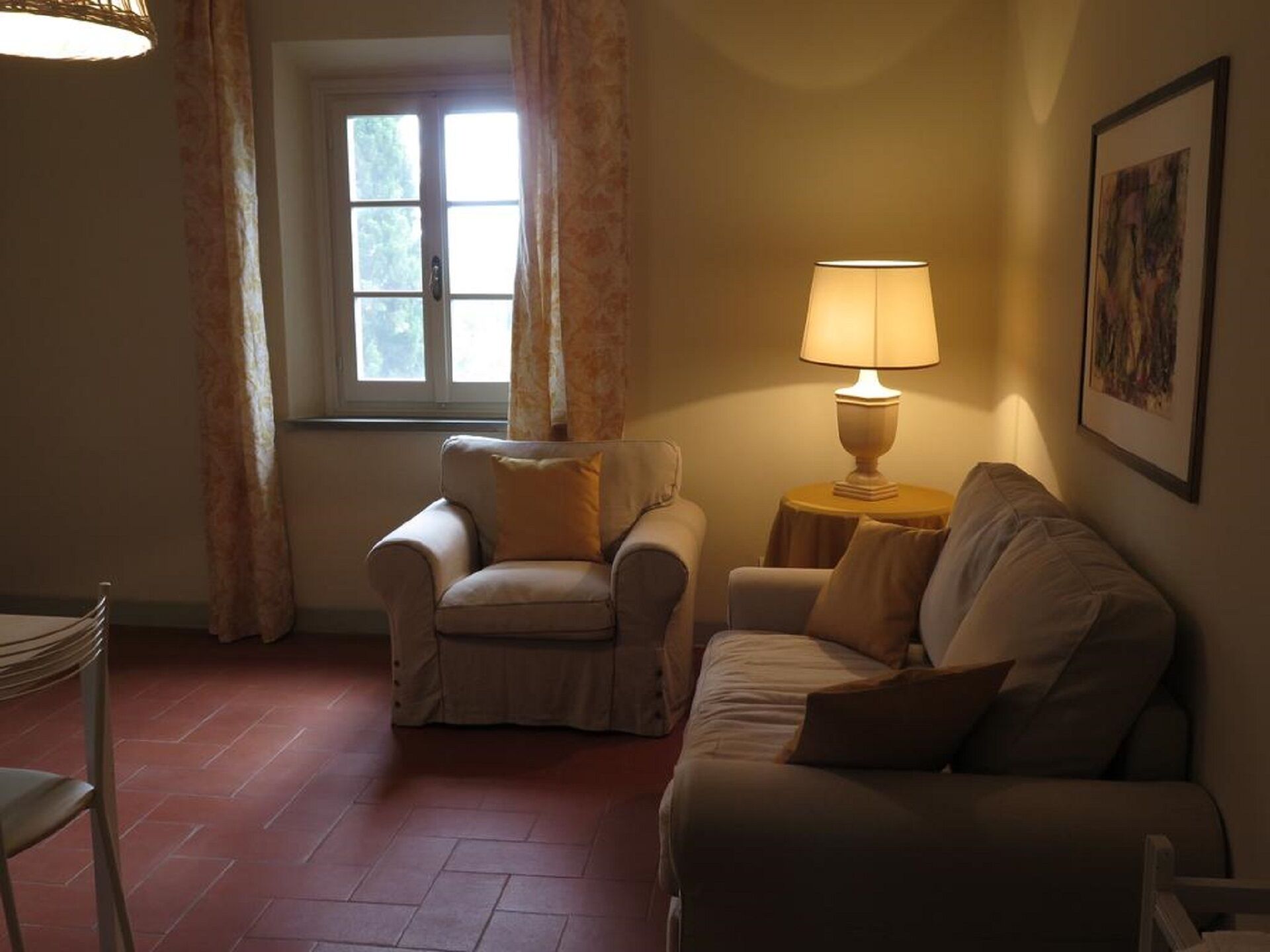 FARM The little prince 30 km from FLORENCE