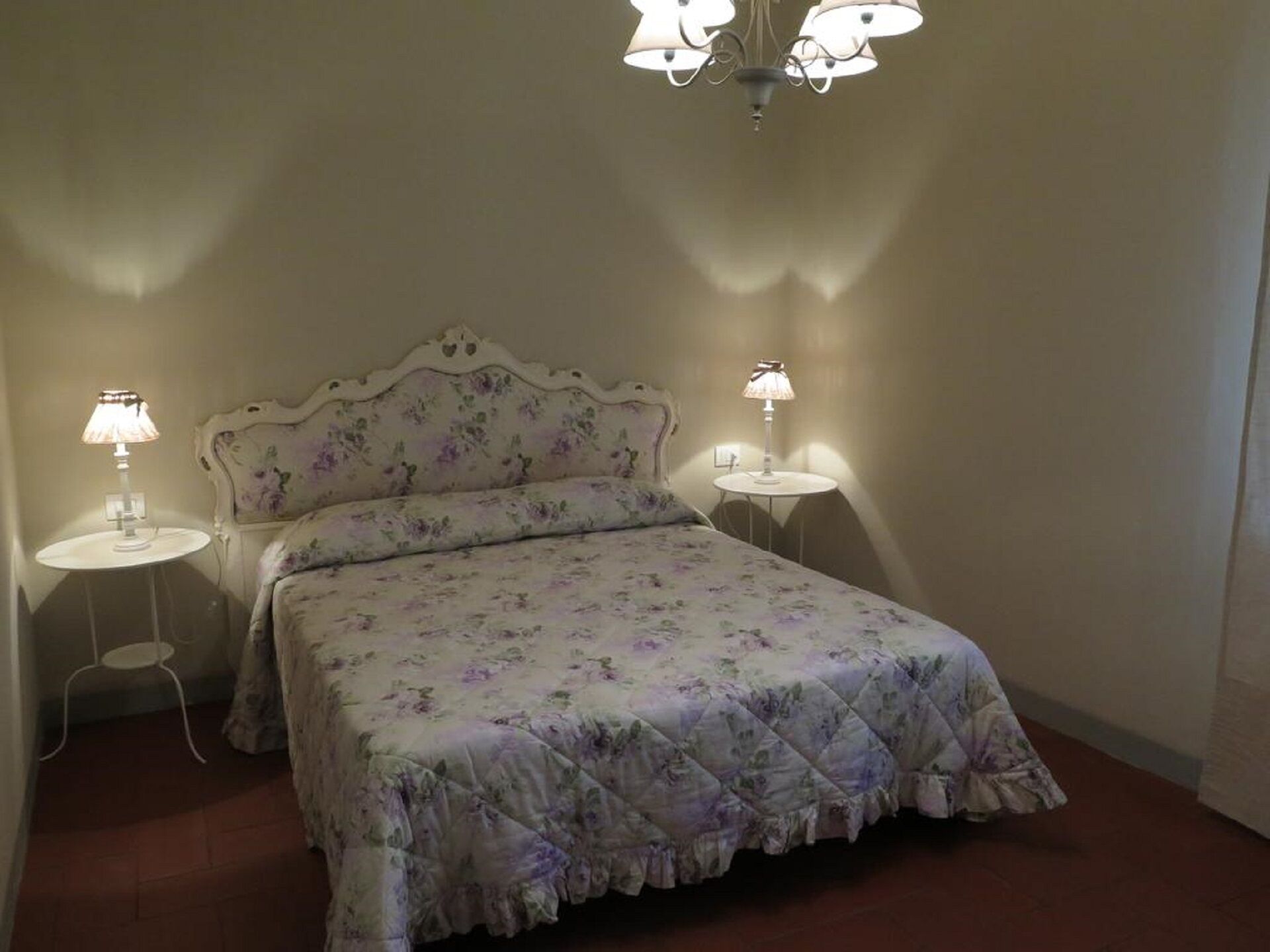 FARM The little prince 30 km from FLORENCE