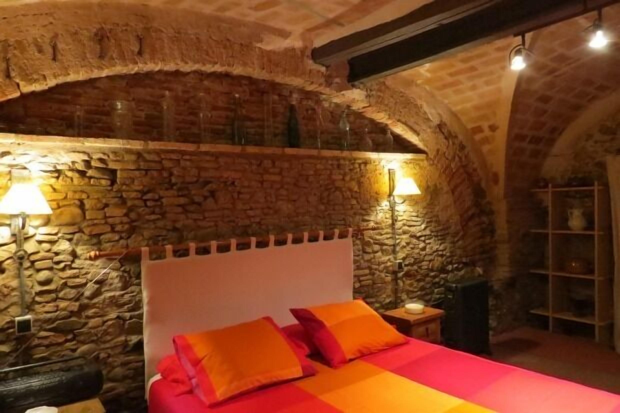 Ca la Fela for 8 people