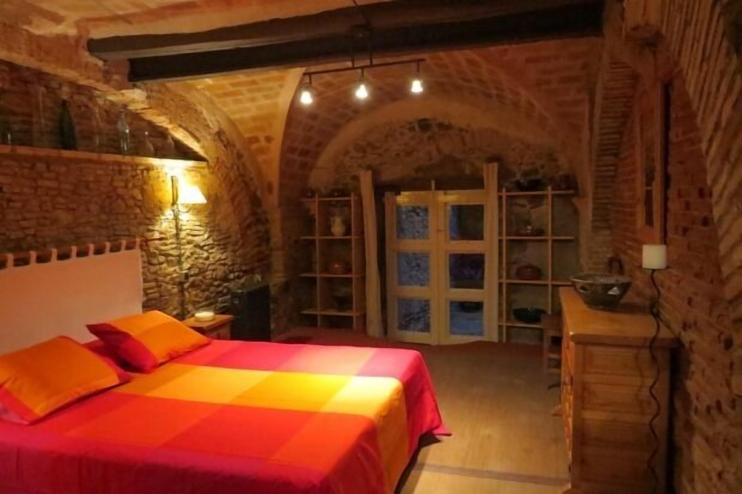 Ca la Fela for 8 people