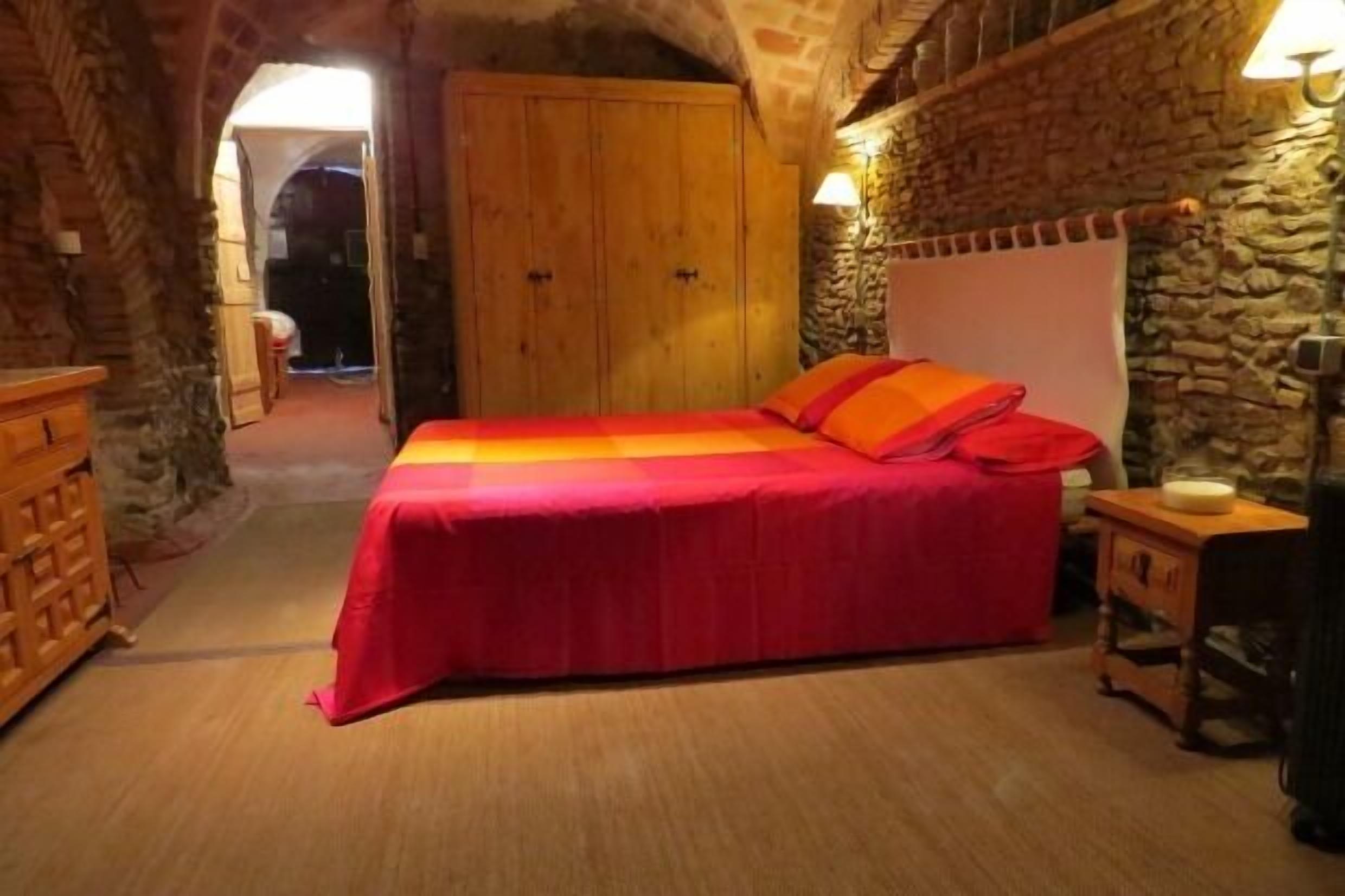 Ca la Fela for 8 people