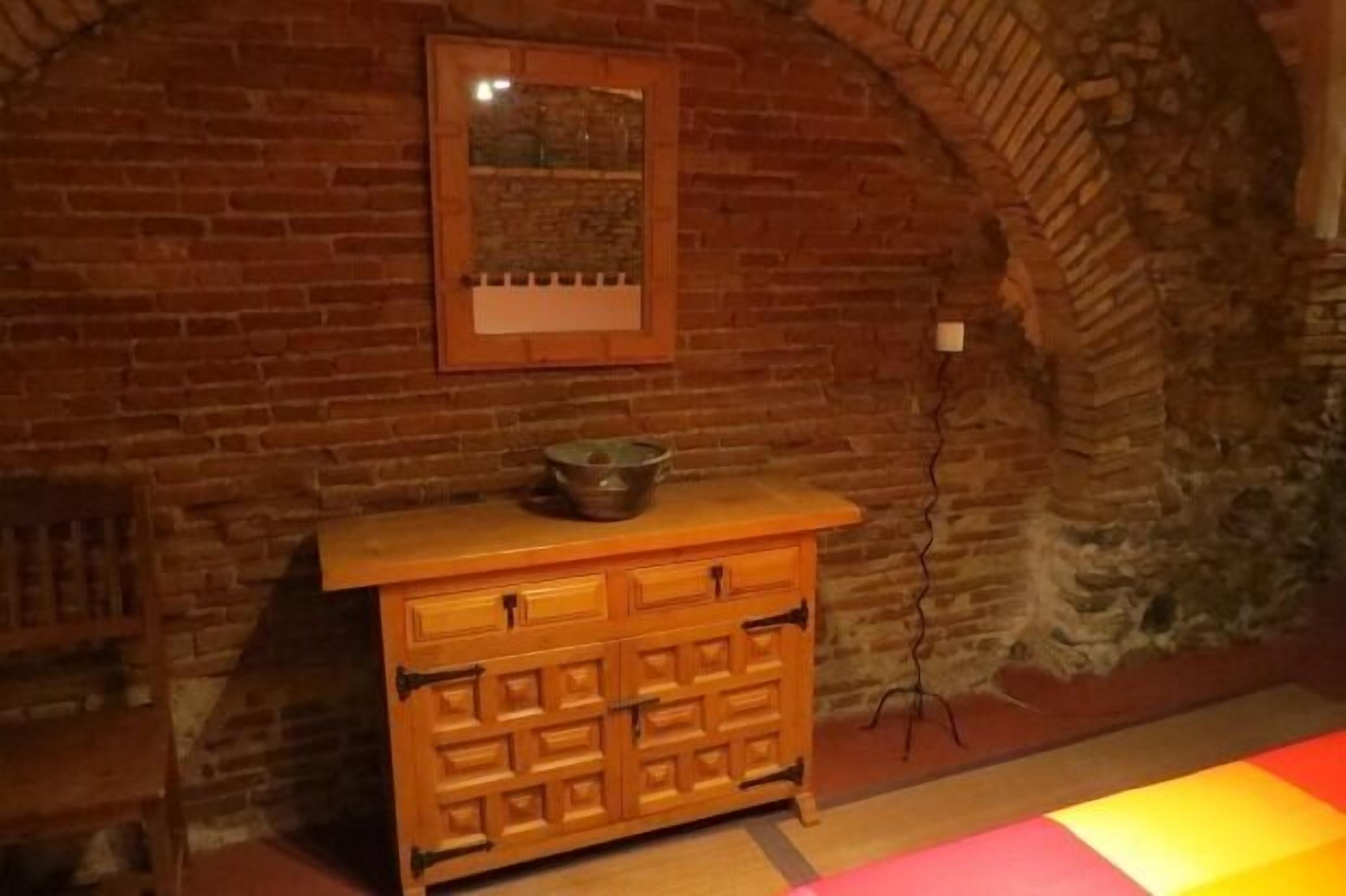 Ca la Fela for 8 people