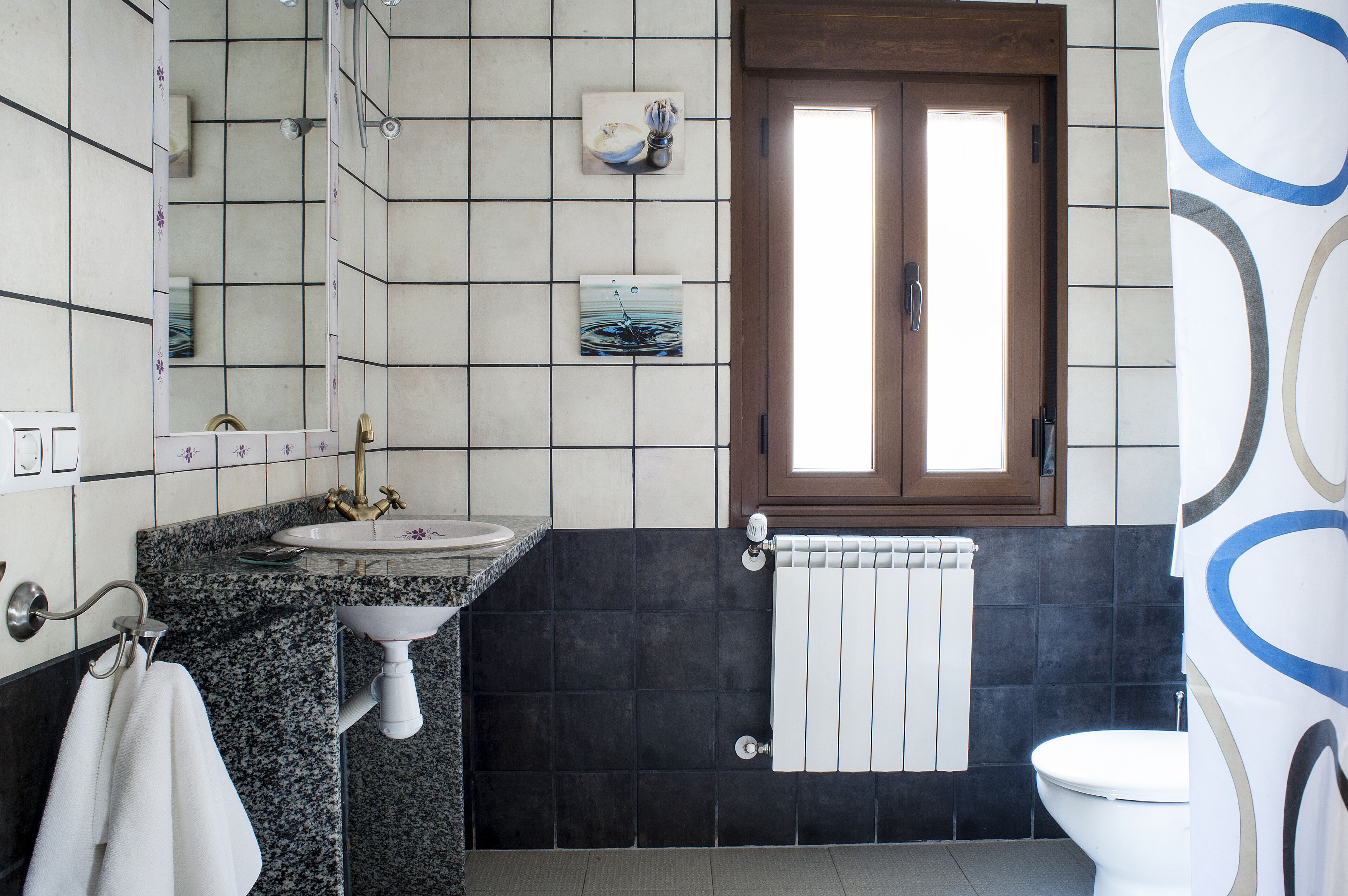 Rural apartment Ramajal Rural for 4 people