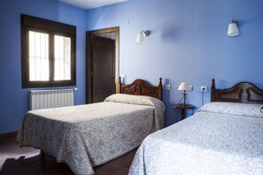 2 quartos, Wi-Fi, roupa de cama, acesso para cadeiras de rodas