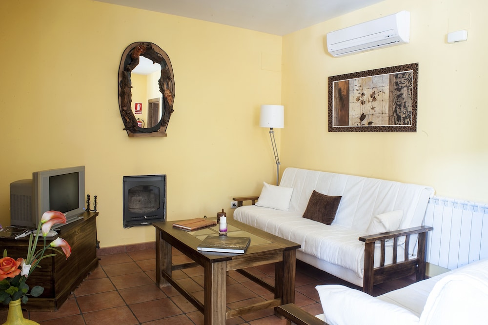 Rural apartment Ramajal Rural for 4 people