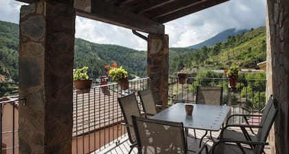 Casa Ramajal Rural 1