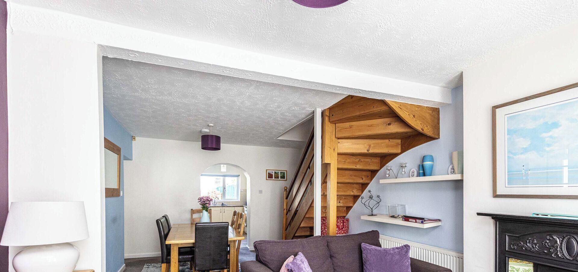 Opholdsområde