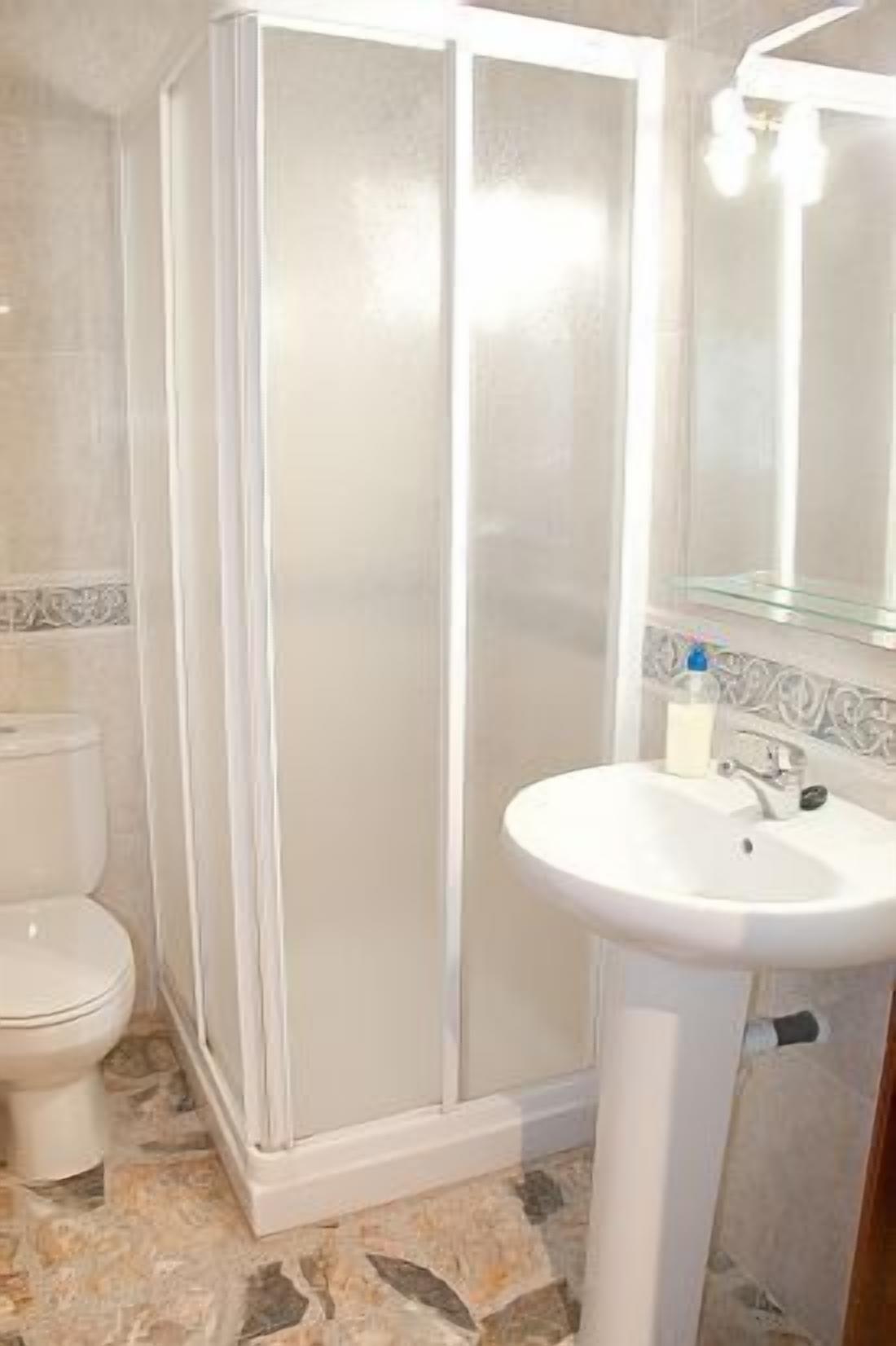 Casa Rural Sol y Luna for 8 people