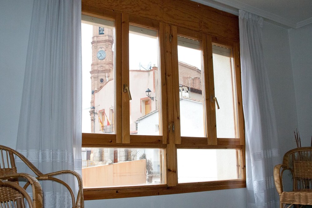 Casa Rural Sol y Luna for 8 people