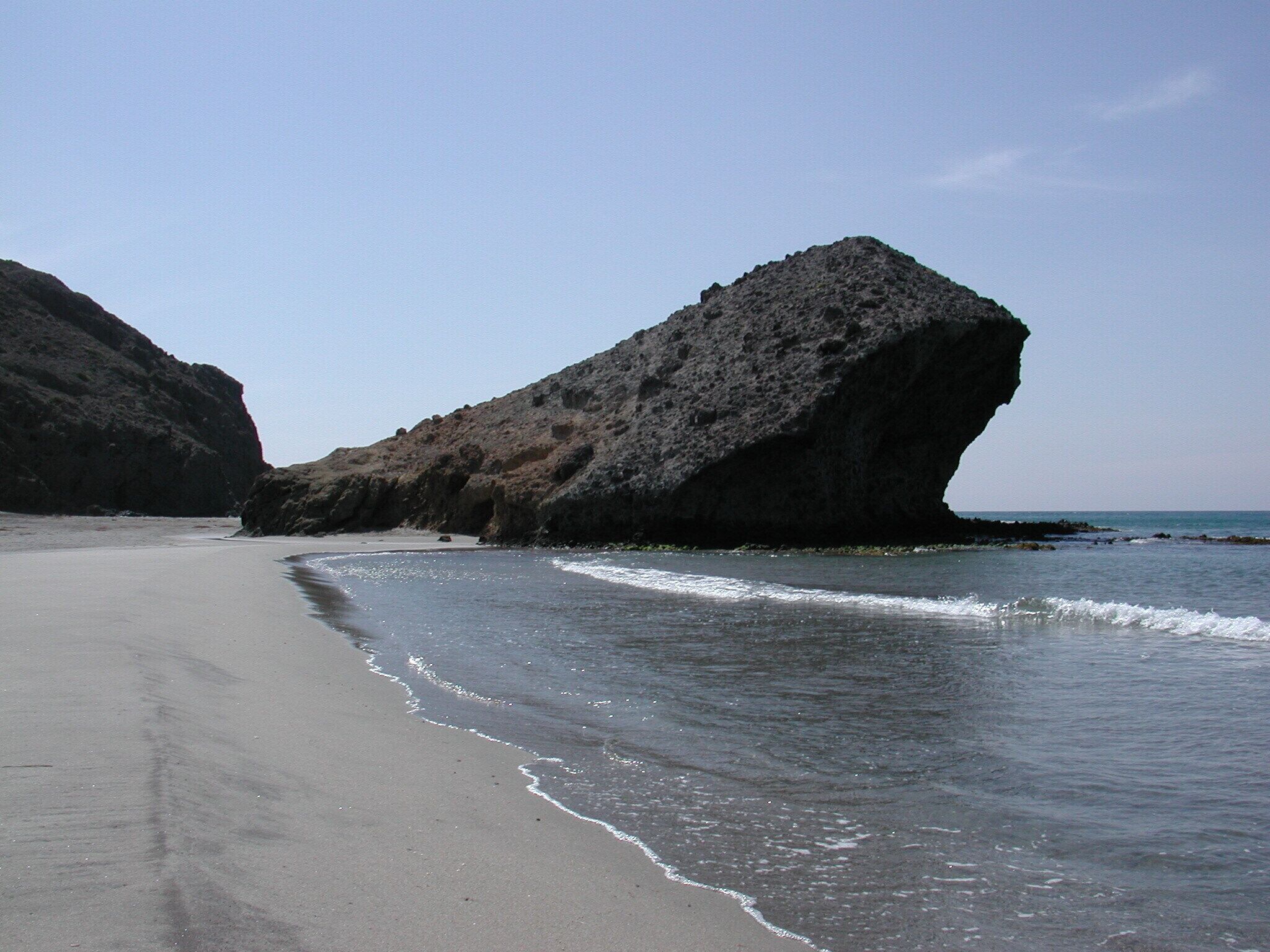 Plage