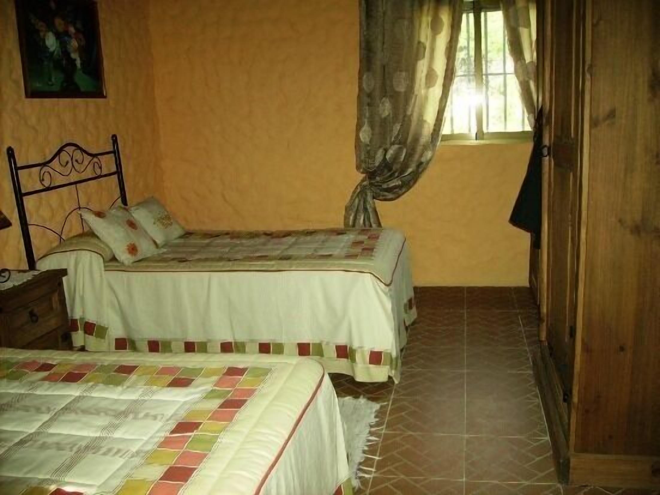 El Majano Rural Cottage for 6 people