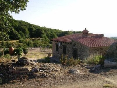 El Majano Rural Cottage for 6 people