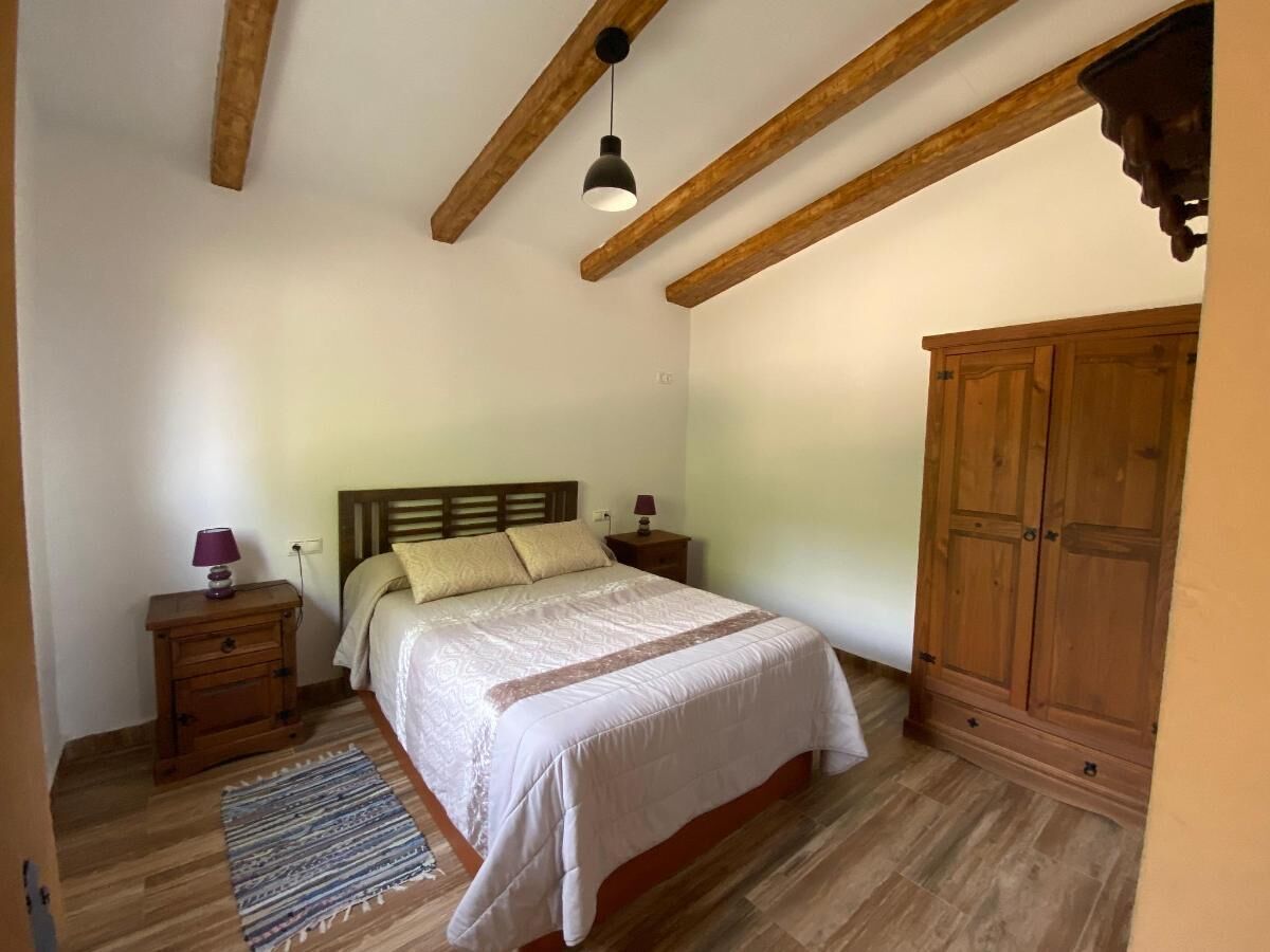 3 sovrum, strykjärn/strykbräda, gratis wi-fi och sängkläder