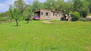 Exterieur