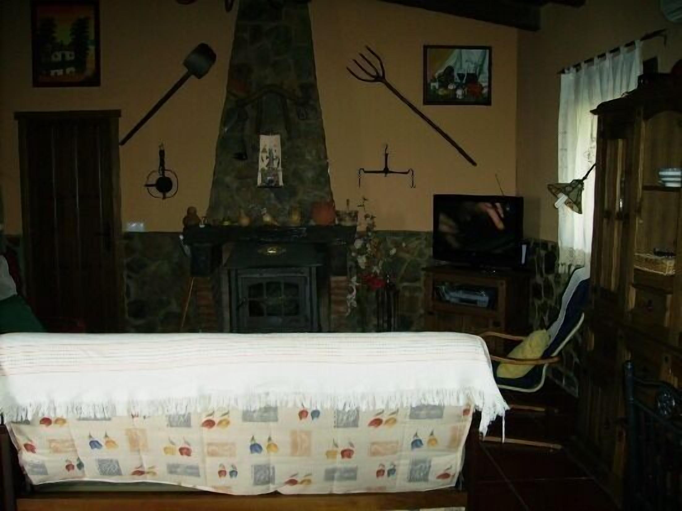 El Majano Rural Cottage for 6 people