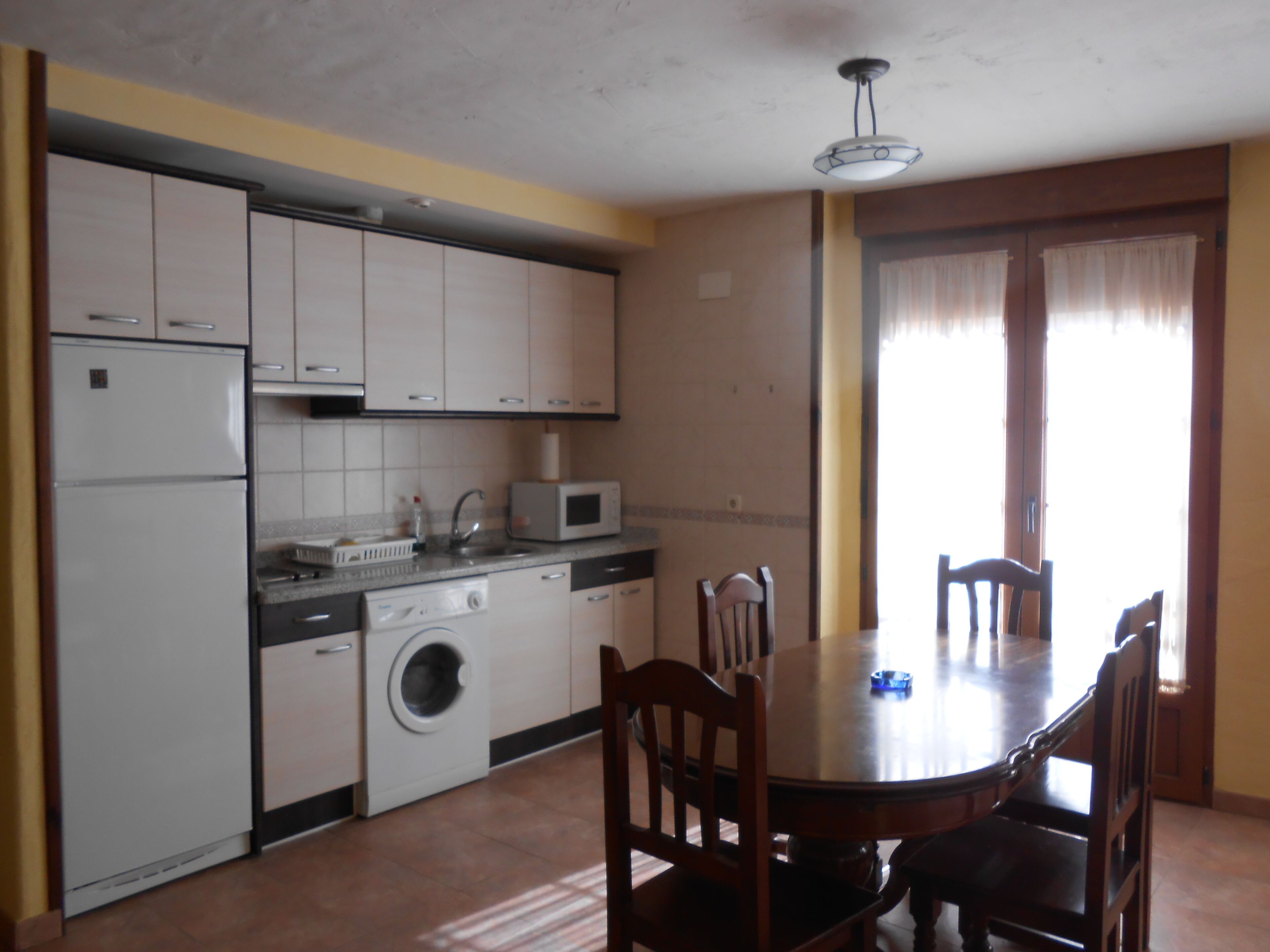 Grajera apartments apt 11