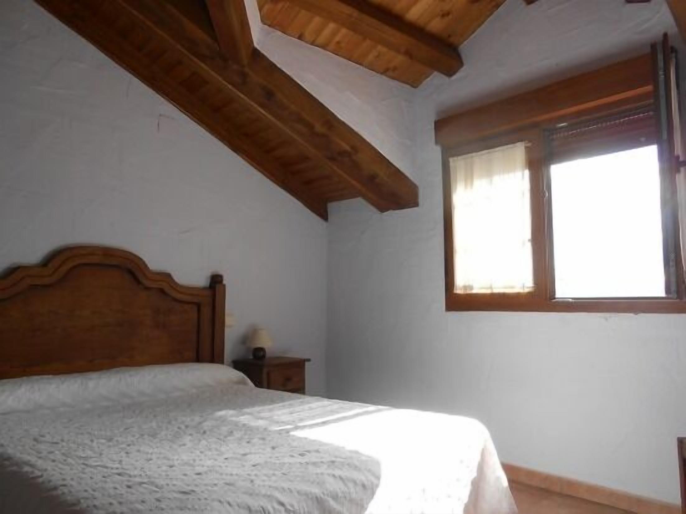 Grajera apartments apt 11